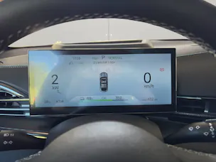 BYD Seal Excellence AWD