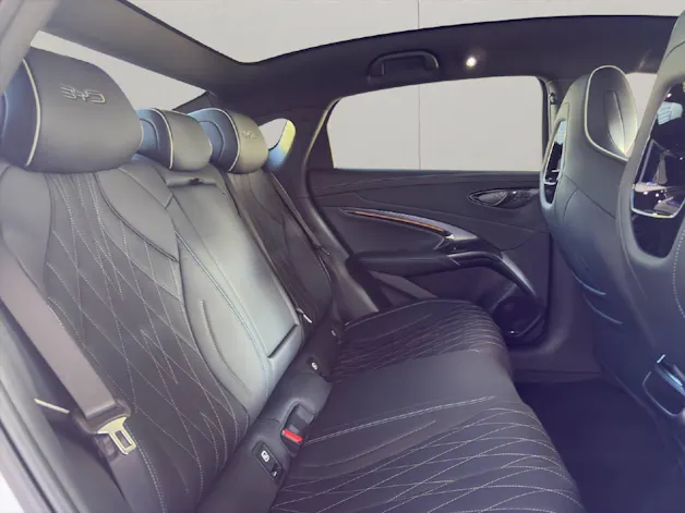 BYD Seal Excellence AWD
