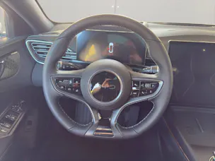 BYD Seal Excellence AWD