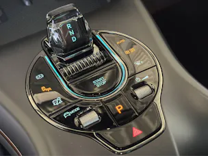 BYD Seal Excellence AWD