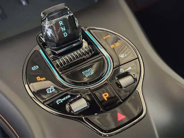 BYD Seal Excellence AWD