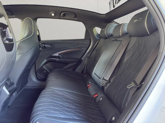 BYD Seal Excellence AWD