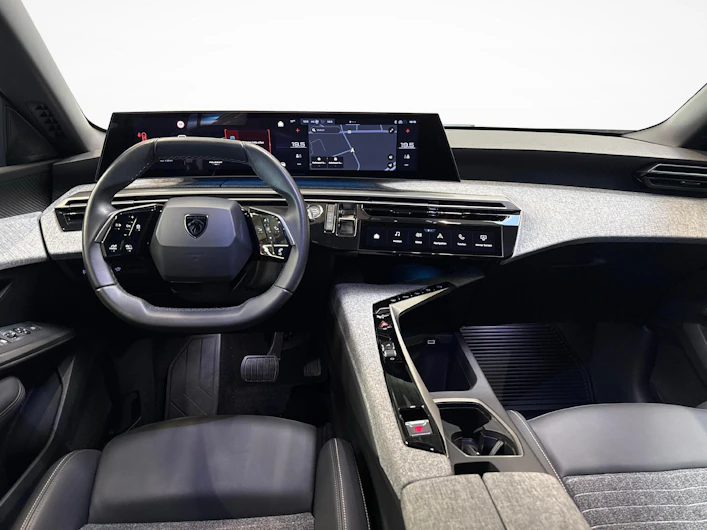 Fahrzeugbild PEUGEOT 3008