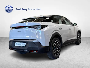 Fahrzeugbild PEUGEOT 3008 1.2 Hybrid Allure Fleet