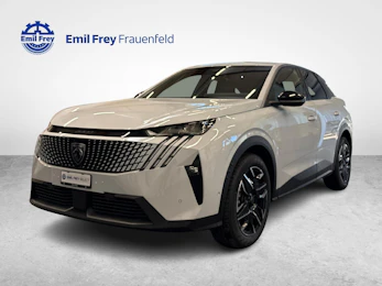 Fahrzeugbild PEUGEOT 3008 1.2 Hybrid Allure Fleet