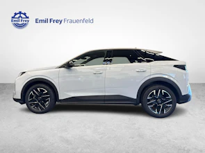 Fahrzeugbild PEUGEOT 3008 1.2 Hybrid Allure Fleet