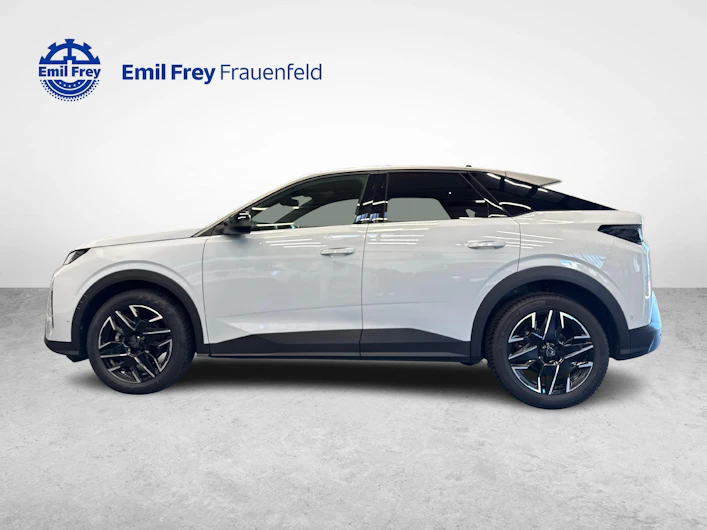 Fahrzeugbild PEUGEOT 3008