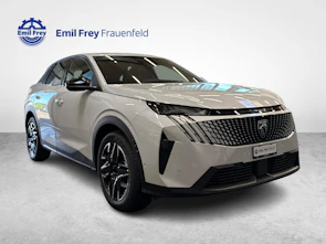 Fahrzeugbild PEUGEOT 3008 1.2 Hybrid Allure Fleet