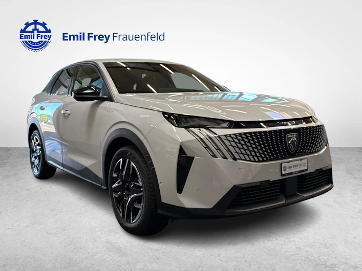 Fahrzeugbild PEUGEOT 3008