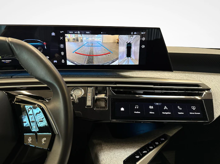 Fahrzeugbild PEUGEOT 3008