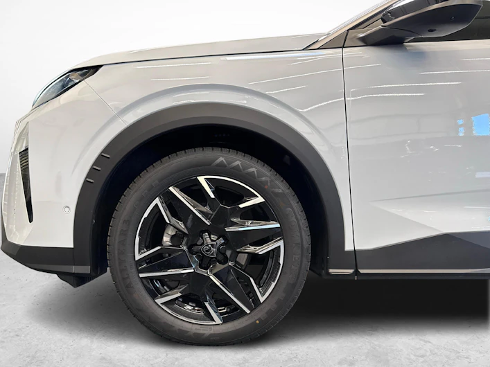 Fahrzeugbild PEUGEOT 3008