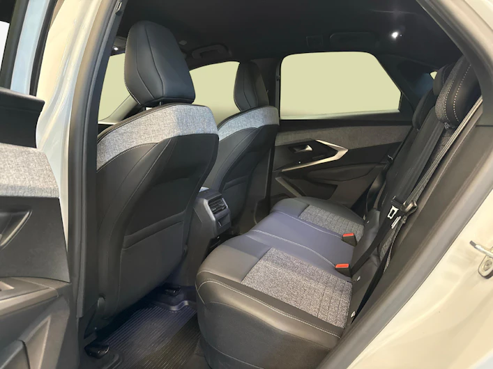 Fahrzeugbild PEUGEOT 3008