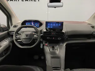 Peugeot Rifter Long 1.5 BlueHDi 130 Allure Limited Edition 7 Platz