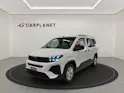 Peugeot Rifter Long 1.5 BlueHDi 130 Allure Limited Edition 7 Platz