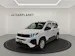 Peugeot Rifter Long 1.5 BlueHDi 130 Allure Limited Edition 7 Platz