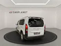 Peugeot Rifter Long 1.5 BlueHDi 130 Allure Limited Edition 7 Platz