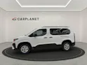 Peugeot Rifter Long 1.5 BlueHDi 130 Allure Limited Edition 7 Platz