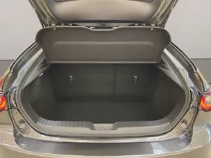 Mazda 3 Hatchback 2.5 Exclusive-Line