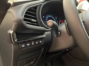 Mazda 3 Hatchback 2.5 Exclusive-Line