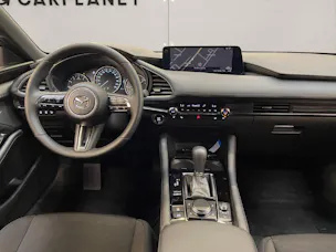 Mazda 3 Hatchback 2.5 Exclusive-Line