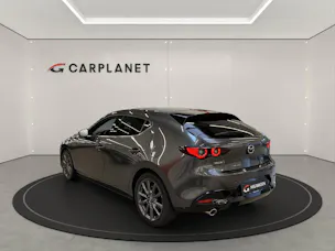 Mazda 3 Hatchback 2.5 Exclusive-Line