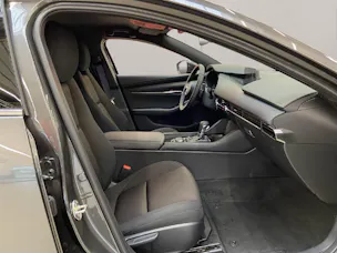 Mazda 3 Hatchback 2.5 Exclusive-Line