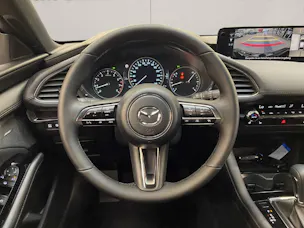 Mazda 3 Hatchback 2.5 Exclusive-Line