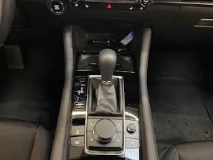 Mazda 3 Hatchback 2.5 Exclusive-Line