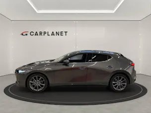 Mazda 3 Hatchback 2.5 Exclusive-Line