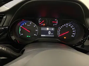 Opel Corsa 1.2 T Hybrid Edition