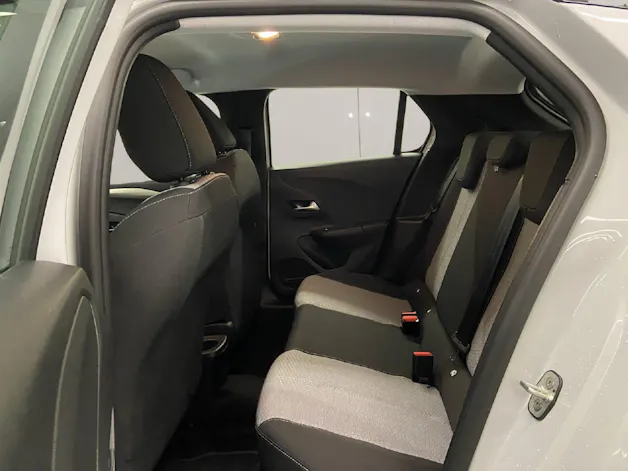 Opel Corsa 1.2 T Hybrid Edition