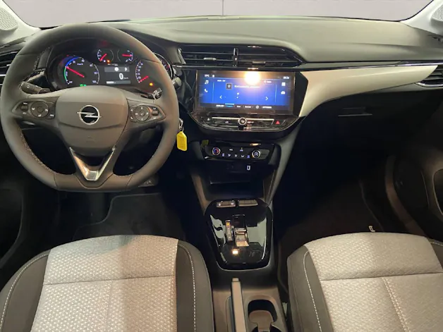 Opel Corsa 1.2 T Hybrid Edition