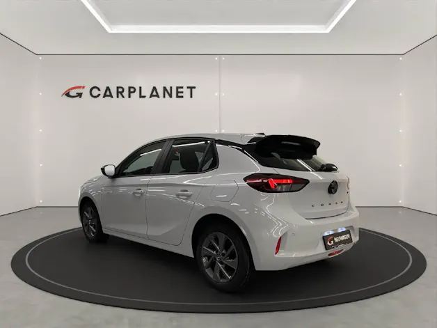 Opel Corsa 1.2 T Hybrid Edition