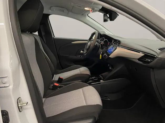 Opel Corsa 1.2 T Hybrid Edition