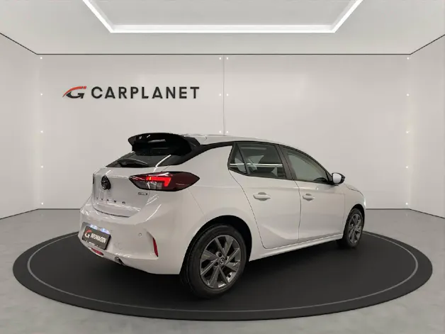 Opel Corsa 1.2 T Hybrid Edition