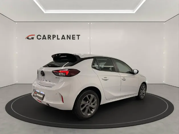 Opel Corsa 1.2 T Hybrid Edition