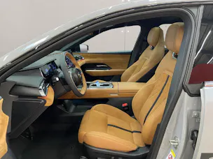 Mazda 6e Takumi Plus Long Range 245PS (80KW)