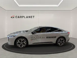 Mazda 6e Takumi Plus Long Range 245PS (80KW)