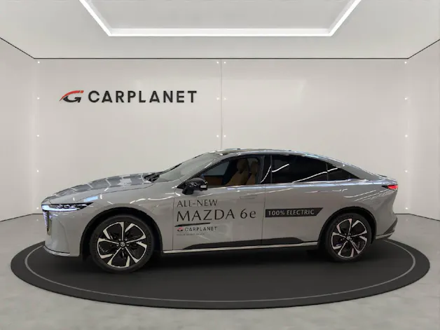 Mazda 6e Takumi Plus Long Range 245PS (80KW)