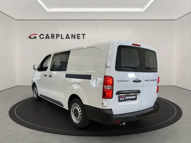 Peugeot Expert DKaw. Long vert.va. 2.0 BlueHDi 145