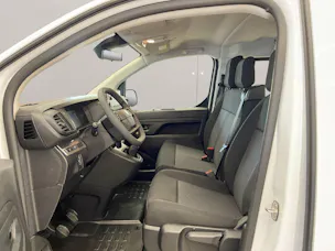 Peugeot Expert DKaw. Long vert.va. 2.0 BlueHDi 145