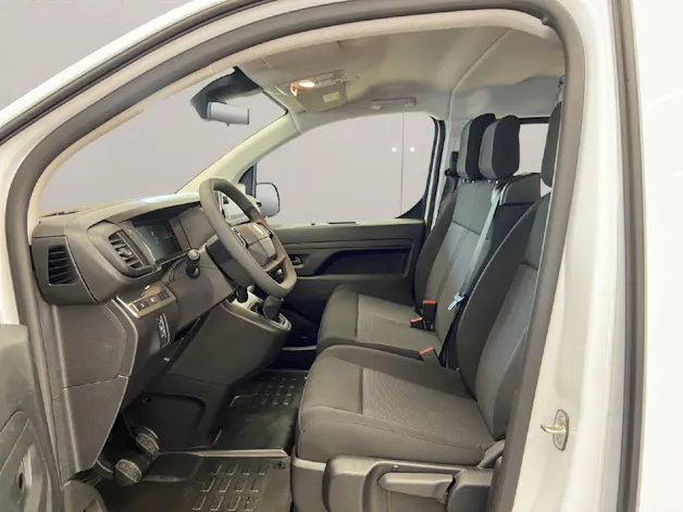 Peugeot Expert DKaw. Long vert.va. 2.0 BlueHDi 145