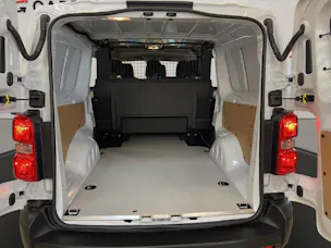 Peugeot Expert DKaw. Long vert.va. 2.0 BlueHDi 145