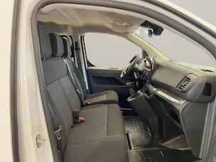 Peugeot Expert DKaw. Long vert.va. 2.0 BlueHDi 145