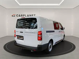 Peugeot Expert DKaw. Long vert.va. 2.0 BlueHDi 145