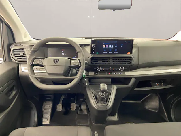 Peugeot Expert DKaw. Long vert.va. 2.0 BlueHDi 145