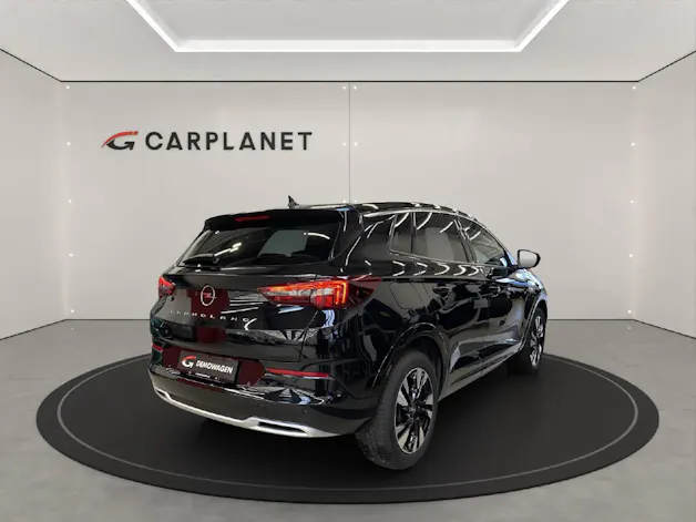 Opel Grandland 1.5 D Elegance