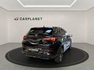 Opel Grandland 1.2 T GS