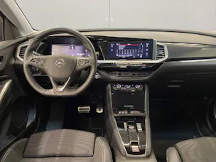 Opel Grandland 1.2 T GS