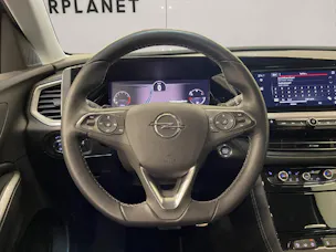 Opel Grandland 1.2 T GS